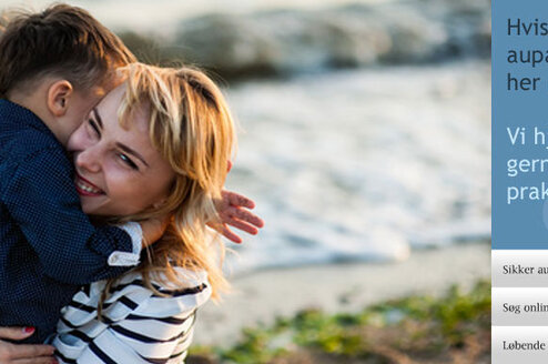 Au Pair Denmark Thumbnail